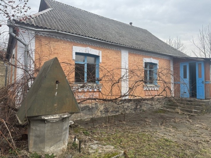 Продам  будинок 100кв.м + 14сот. землі по Хмельницькому шосе - фото 1