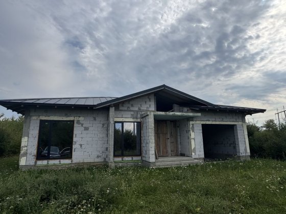 Продається дом  175м2 , Кінчеш Ужгород