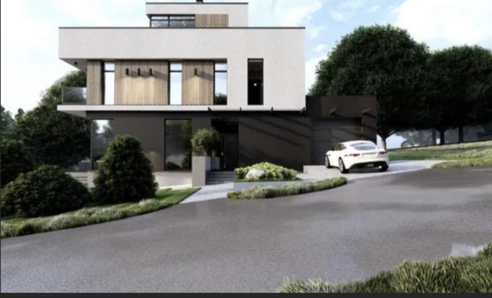 Будинок вашої мрії - фото 1