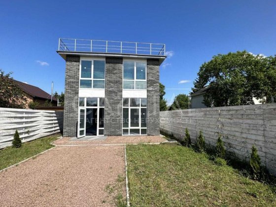 Продаж 2-поверхового будинку 160м2, Дарницький р-н, Лівобережний масив Киев