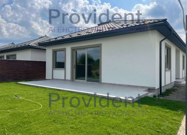 Продаж будинків|130 м2| розтермінування| без комісії - фото 1