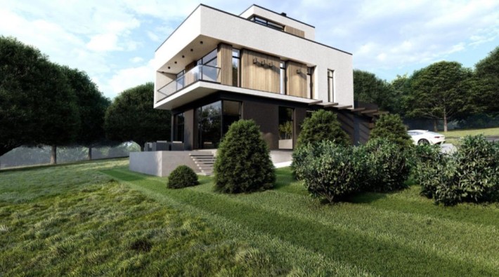 Продаж будинку м.Ужгород - фото 1