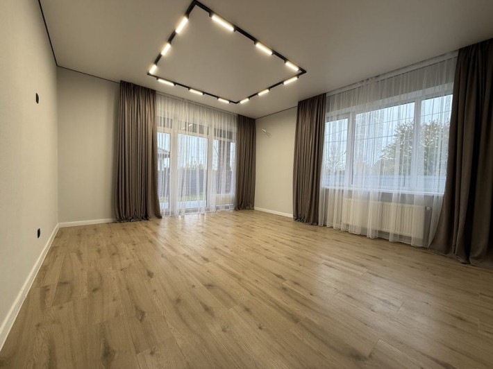 Продається одноповерховий будинок площею 100 м² з ремонтом - фото 1