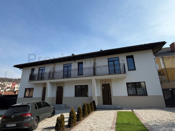 Продаж танхаусів|Червениця|150м2 Ужгород