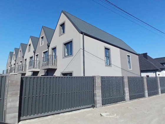 ДОКУМЕНТИ ГОТОВІ Продам будинок, дом, таунхаус. ЗАБУДОВНИК - без % Киев