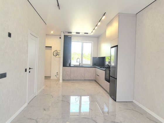 Таунхаус з ремонтом! Від забудовника! ТОП локація та ціна! Вінниця