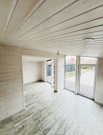 Продам  модульний будинок з ремонтом вул.Київське шосе - фото 1