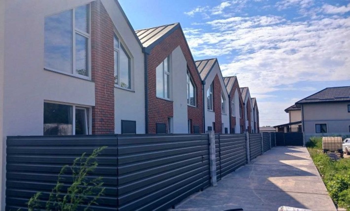 ДОКУМЕНТИ ГОТОВІ! Заходь на ремонт! Продам будинок дом таунхаус котедж - фото 1