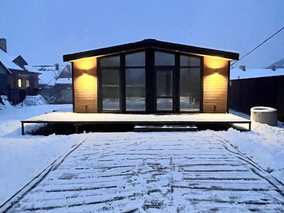 Приватний будинок Житомир