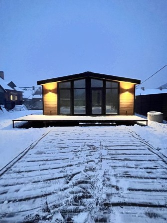 Приватний будинок - фото 1