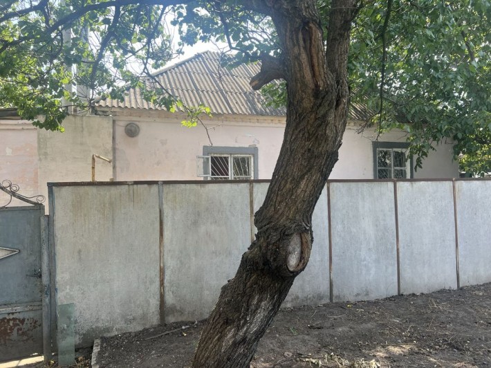 Продам дом Петрозаводская - фото 1