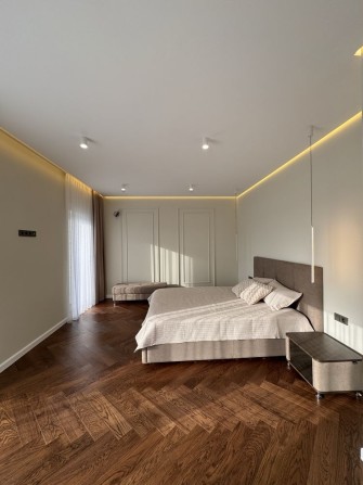 Продається VIP Taунхаус з гаражем - фото 1