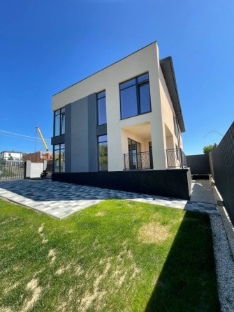 Стильний дуплекс в кращому районі міста, - фото 1