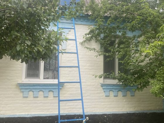 Продається гарний будинок м. Вінниця (Старе місто (лікарня) Винница