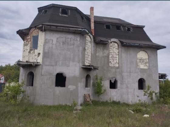 Продажа дома Бортничи Дарницкий район ул Гоголя 44 Київ