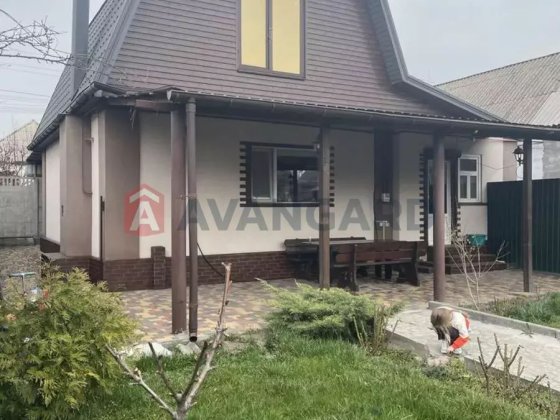 Продам Дом ж.м. Фрунзенский 65м2 Дніпро