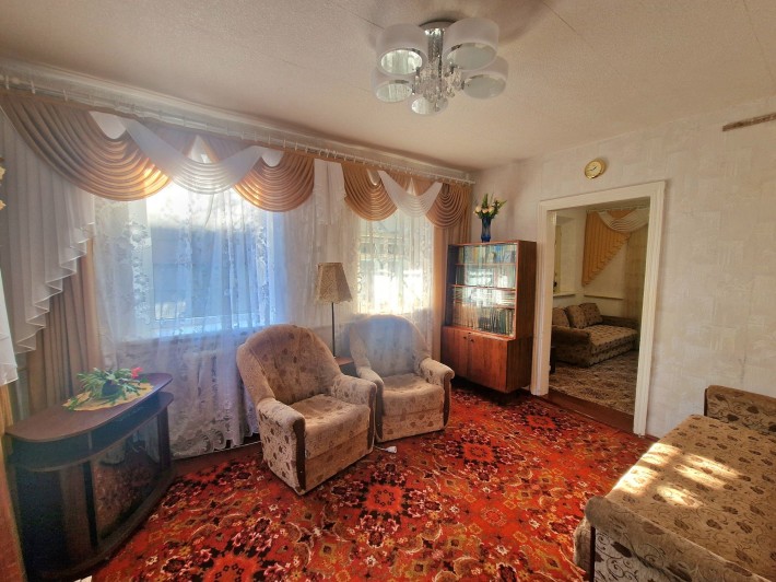 Продам 4к дом Победа Мандрыковская Ривер Парк Соборный - фото 1