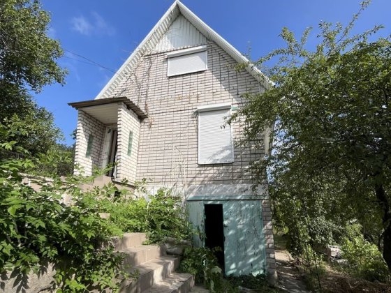 Двоповерховий Будинок в ст від власника Днепр