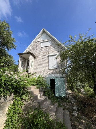 Двоповерховий Будинок в ст від власника - фото 1