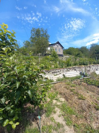 Дача, дачна ділянка, будиночок - фото 1