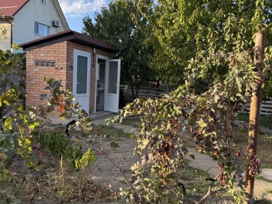 Дача великий луг