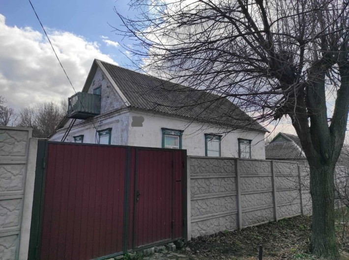 Продаю одноповерховий будинок - фото 1