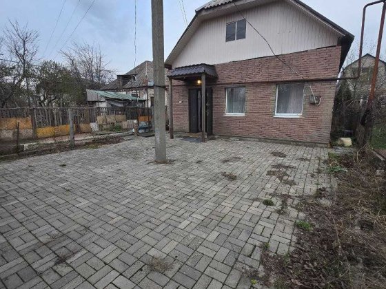 Продаж будинку з земельною ділянкою Зелений Яр