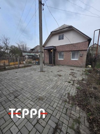 Продаж будинку з земельною ділянкою Зелений Яр - фото 1