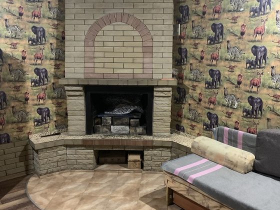 Дом свой в центре Дніпро