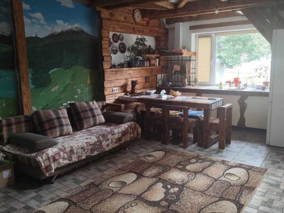 Продаж будинку у Дніпровському районі