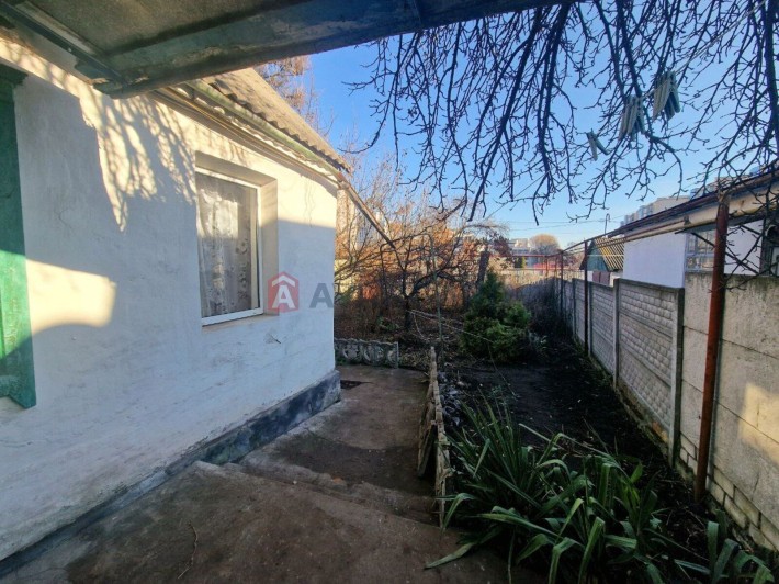 Продам дом Победа.4к.40000$ - фото 1