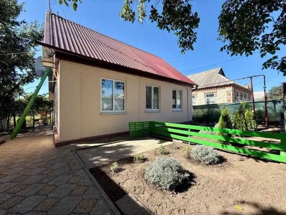 Продам дом жм Мирный ул Вдовенко Правый берег Днепр