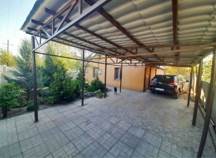 Продажа дома на Байкальськой/Косиора/Правда - фото 1