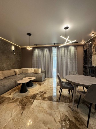 Таунхаус з ремонтом поряд з Словацьким кордоном - фото 1