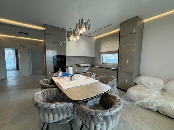 Продаж нового газифікованого  будинку Ужгород