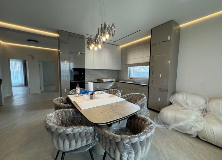 Продаж нового газифікованого  будинку - фото 1