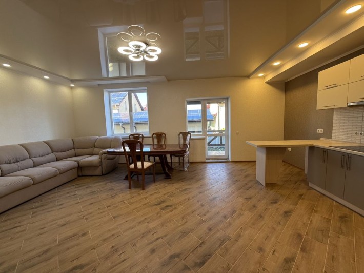 Продаж таунхаусу 110м2 - фото 1