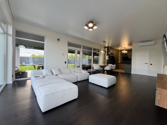 Продаж шикарного будинку / Садовий Ужгород