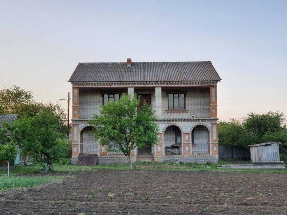 Продається будинок на Старому Місті Винница