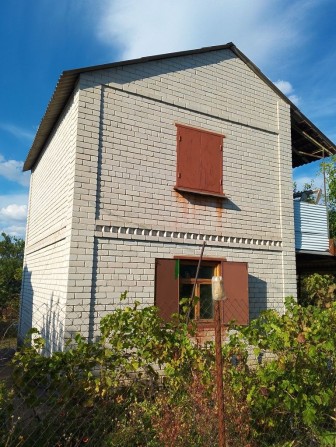 Продам дачу село Бабурка - фото 1