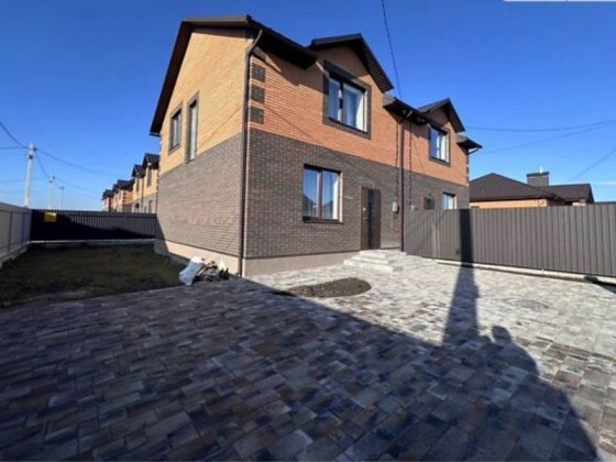 ТОП ЦІНА ‼️ Будинок з ремонтом на 4 спальні Дуплекс Винница