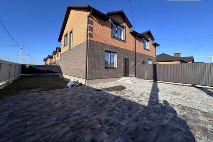 ТОП ЦІНА ‼️ Будинок з ремонтом на 4 спальні Дуплекс - фото 1