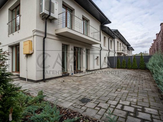 Продаж 3-поверхового будинку, Київ, Оболонський р-н Киев