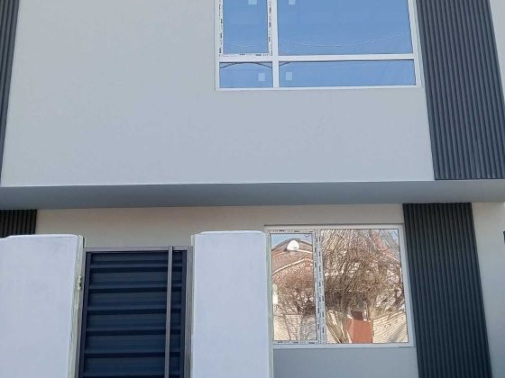 БЕЗ %! Таун 100 м2, 1,2 с. землі в Києві, проспект Відрадний. Киев