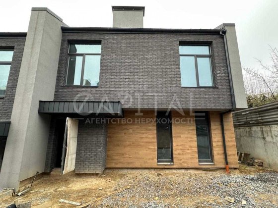 Продаж Таунхауса поруч ЖК Park Avenue 5 хв Ocean Plaza Деміївка Київ Киев