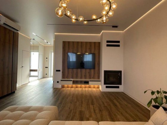 Продаж кутового таунхаусу з ексклюзивним дизайном Ужгород