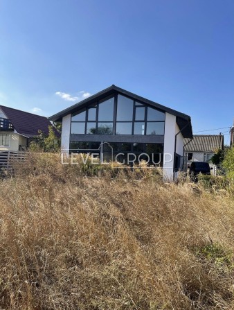 Продаж сучасного окремого будинку на Осокорках 150 кв.м, 6 соток - фото 1