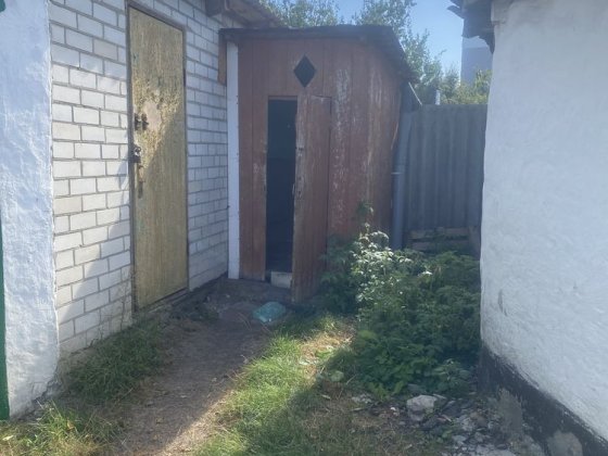 Продам частину будинку Житомир