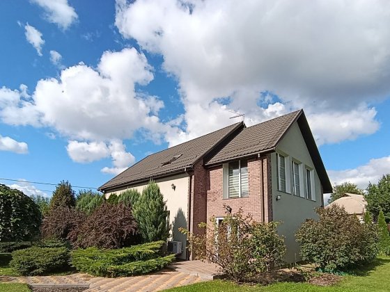 Продаж Будинку Київ Дарницький, Бортничі верхні, 168м2, заходь- живи! Киев