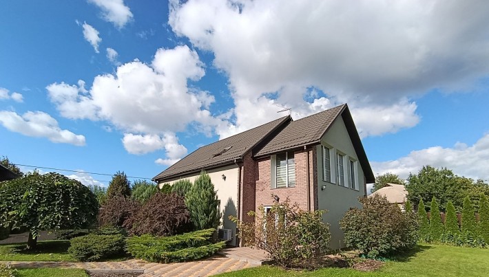 Продаж Будинку Київ Дарницький, Бортничі верхні, 168м2, заходь- живи! - фото 1